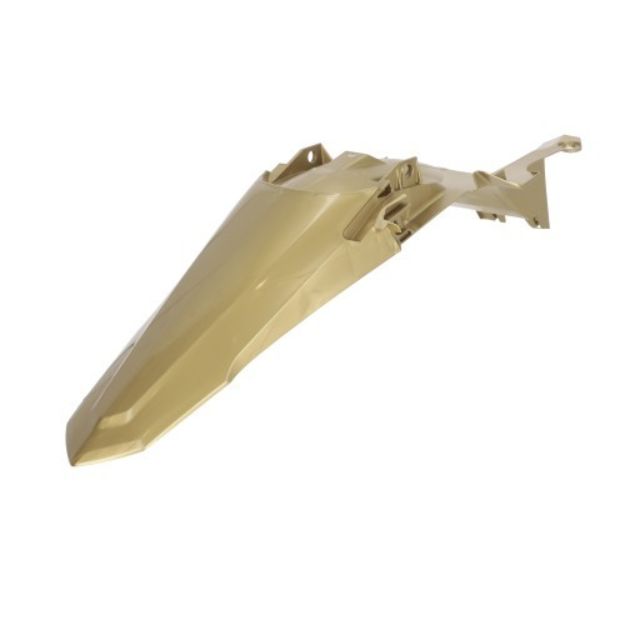 ACERBIS REAR FENDERS YAMAHA YZF 450 2023