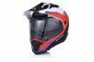 HELMET REACTIVE GRAFFIX VTR ACERBIS