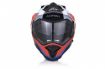 HELMET REACTIVE GRAFFIX VTR ACERBIS