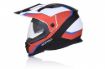 HELMET REACTIVE GRAFFIX VTR ACERBIS