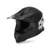 ACERBIS STEEL KID BLACK