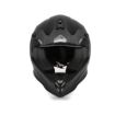 ACERBIS STEEL KID BLACK