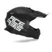 ACERBIS STEEL KID BLACK