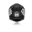 ACERBIS STEEL KID BLACK