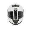 ACERBIS HELMET SEREL 2206 WHITE