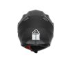 ACERBIS HELMET SEREL 2206 BLACK