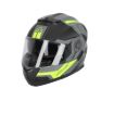 ACERBIS HELMET SEREL 2206 GREY / FLUO