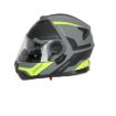 ACERBIS HELMET SEREL 2206 GREY / FLUO