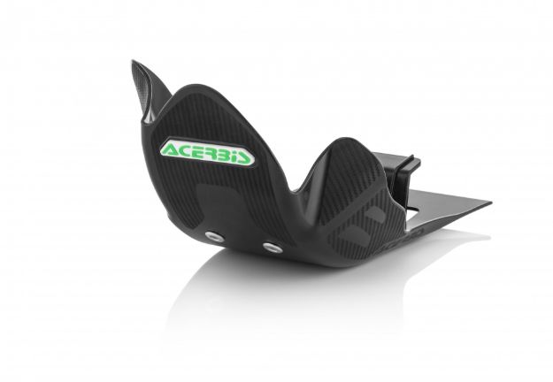 ACERBIS SKID PLATE KAW KX 250 F 2017 - 2019