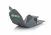 ACERBIS SKID PLATE KAW KX 250 F 2017 - 2019