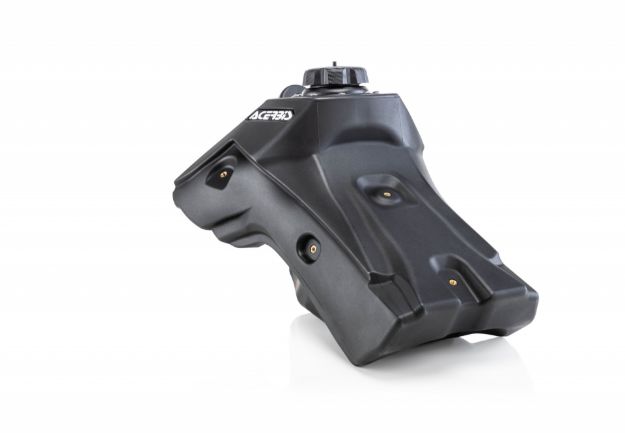 ACERBIS FUEL TANK KAW KX 250F 21 - 23 / KX 450F 19 - 23 / 10,5L