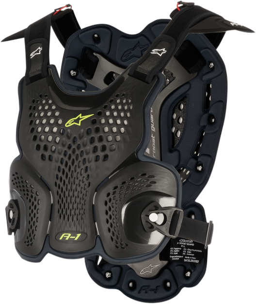 ALPINESTARS ROOST GUARD A-1 B/AN