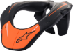 ALPINESTARS PRO OTROŠKA ZAŠČITA VRATU