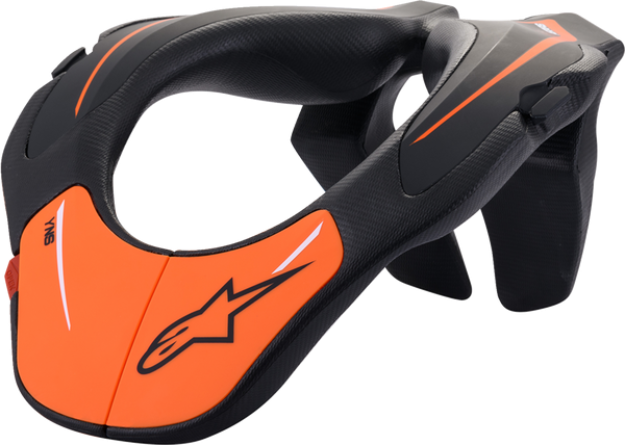 ALPINESTARS PRO OTROŠKA ZAŠČITA VRATU