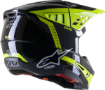 ALPINESTARS SM5 BEAM