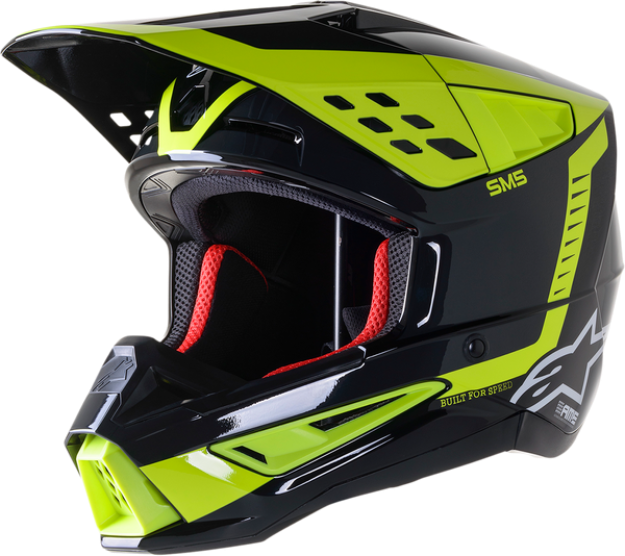 ALPINESTARS SM5 BEAM