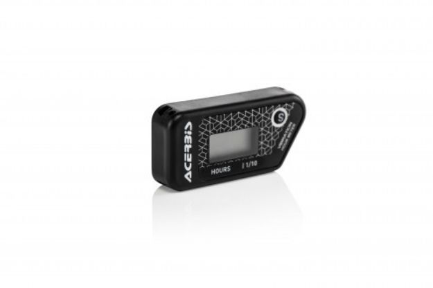 ACERBIS HOUR METER REROY