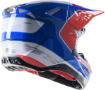 ALPINESTARS SUPERTECH S-M10 AEON RD/BL