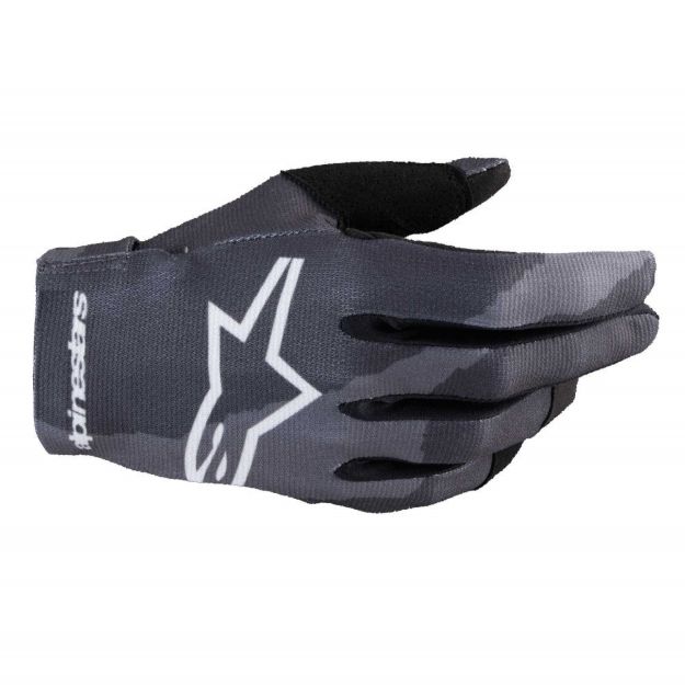 ALPINESTARS  MX RADAR DK CAMO