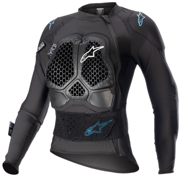 ALPINESTARS WOMEN JACKET 4W BIO ACT V2 BC