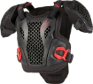 ALPINESTARS RST-GRD YTH B-ACT B/R