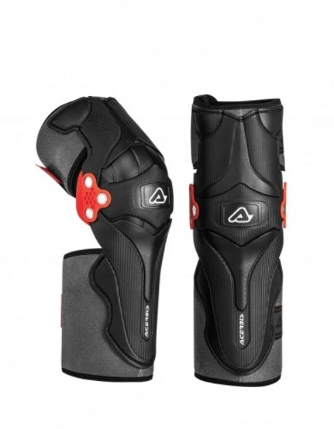 ACERBIS X-STRONG KNEE