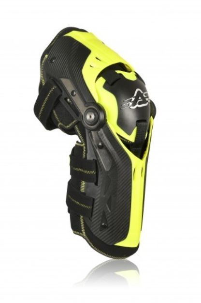 ACERBIS KNEE PAD GORILLA