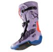 ALPINESTARS TECH 10 VIOLET LAVENDER LIMITED EDITION
