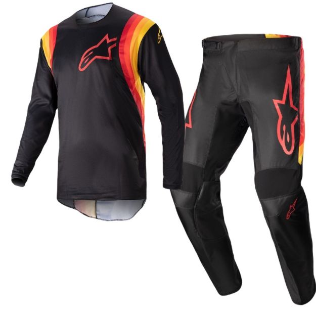 ALPINESTARS FLUID CORSA