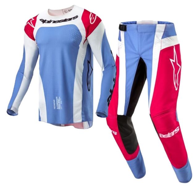ALPINESTARS TECHSTAR OCURI