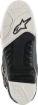 ALPINESTARS TECH 10 BK GRY ON RD FL