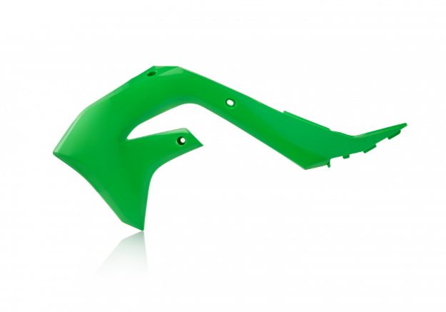 ACERBIS RADIATOR SCOOPS KAWA KX 250 F / 21 - 23 / KX 450 F / 19 - 23