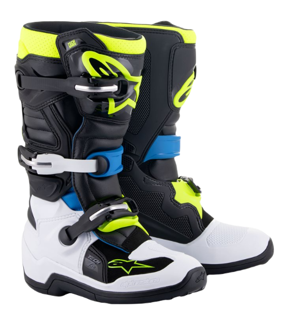 ALPINESTARS YOUTH TECH 7S
