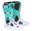 Sidi Crossfire 3 SRS White-Mint Limited Edition