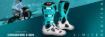 Sidi Crossfire 3 SRS White-Mint Limited Edition
