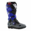 Sidi Crossfire 3 SRS Grey-Blue-Black