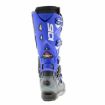 Sidi Crossfire 3 SRS Grey-Blue-Black