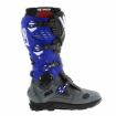 Sidi Crossfire 3 SRS Grey-Blue-Black