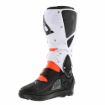 Sidi Crossfire 3 SRS Orange Fluor-Black White