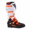 Sidi Crossfire 3 SRS Orange Fluor-Black White
