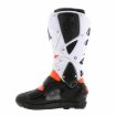 Sidi Crossfire 3 SRS Orange Fluor-Black White
