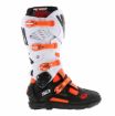 Sidi Crossfire 3 SRS Orange Fluor-Black White