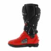 Sidi Crossfire 3 SRS Red-Red-Black