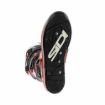 Sidi Crossfire 3 SRS Red-Red-Black