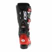 Sidi Crossfire 3 SRS Red-Red-Black