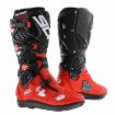 Sidi Crossfire 3 SRS Red-Red-Black