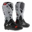 Sidi Crossfire 3 SRS Black-Ash