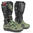 Sidi Crossfire 3 SRS Army Black