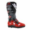 Sidi Crossfire 3 SRS Grey Red Black