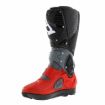 Sidi Crossfire 3 SRS Grey Red Black